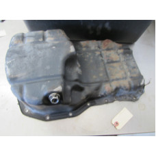 24W027 Engine Oil Pan For 04-09 Mitsubishi Galant  2.4